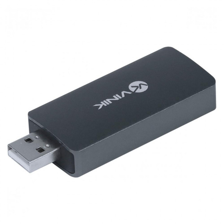 Placa de Captura Portátil Vinik Motion, USB, Full Hd - PCP100