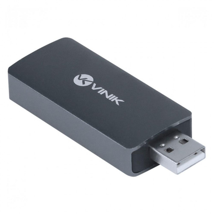 Placa de Captura Portátil Vinik Motion, USB, Full Hd - PCP100