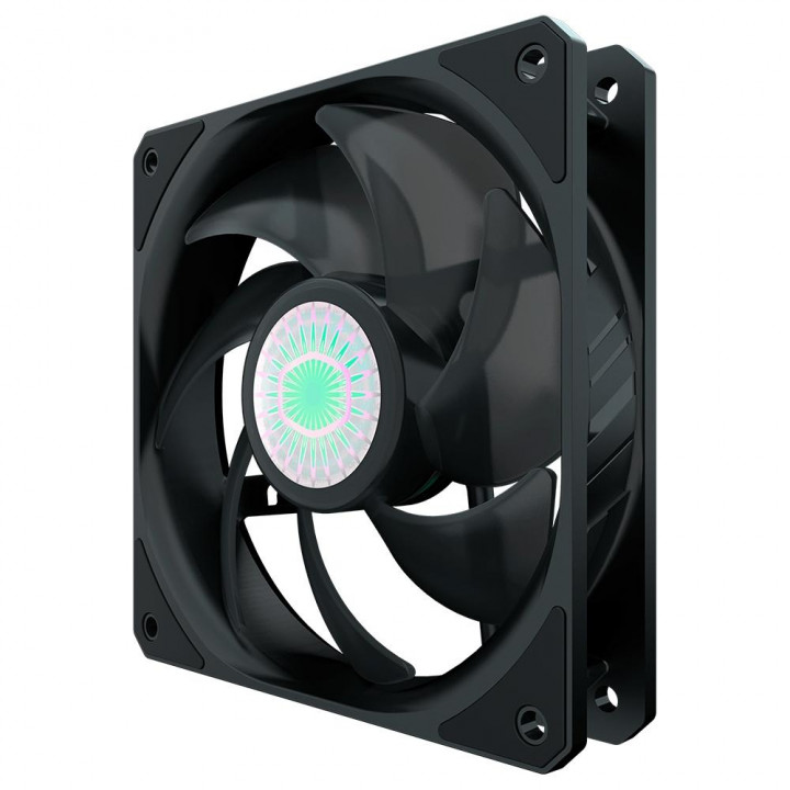 Cooler FAN Cooler Master Sickleflow, 120mm - MFX-B2NN-18NPK-R1