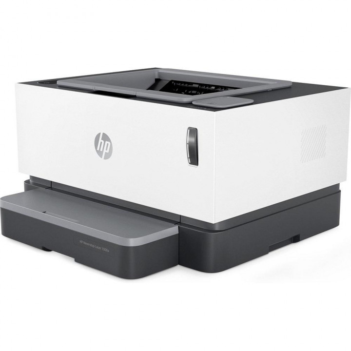 Impressora HP Neverstop 1000a, Laser, Mono, 110V - 4RY22A