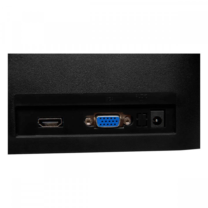 Monitor Goldentec 19" LED Widescreen com HDMI | GT