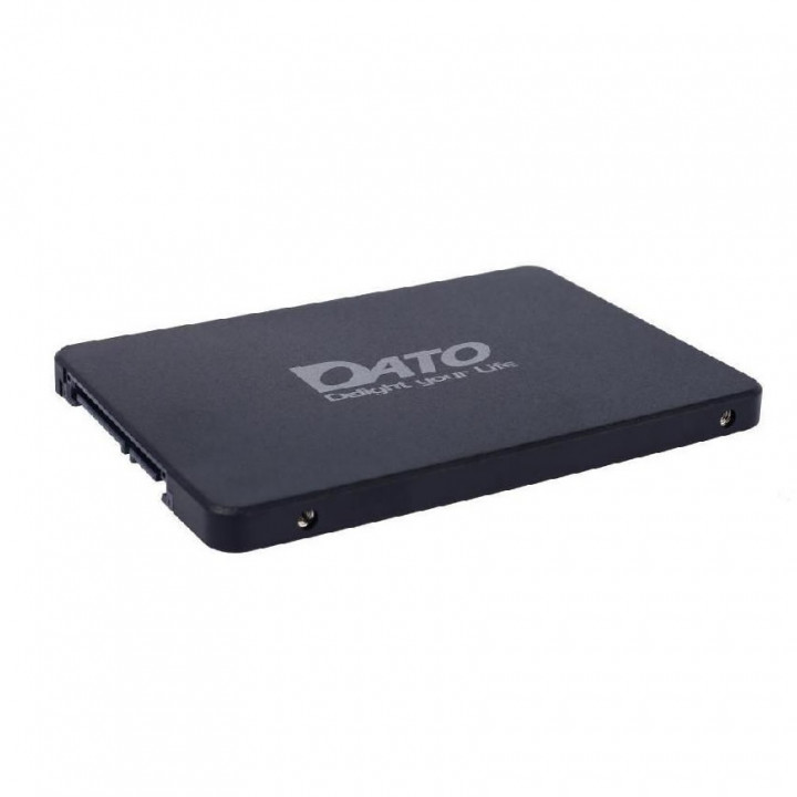 SSD Dato DS700, 480GB, SATA 2.5", Preto - DS700SSD-480GB