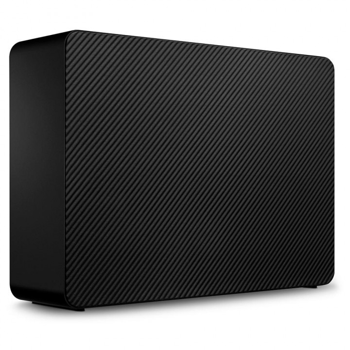 HD Externo Seagate Expansion 10TB, USB, Preto - STKP10000400