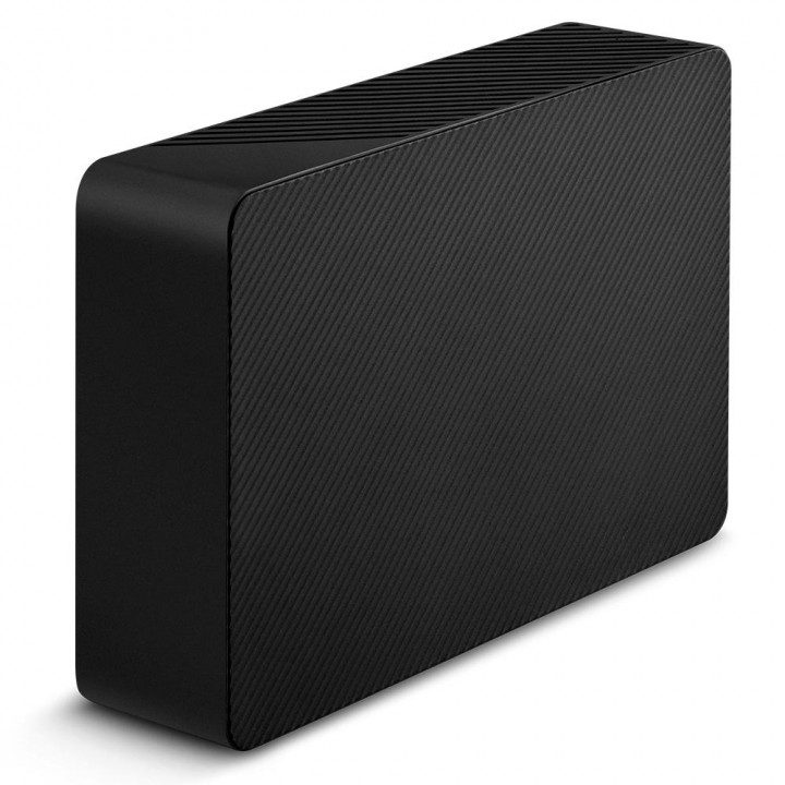 HD Externo Seagate Expansion 10TB, USB, Preto - STKP10000400