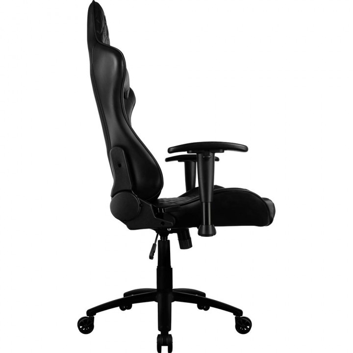 Cadeira Gamer ThunderX3 TGC12, Black
