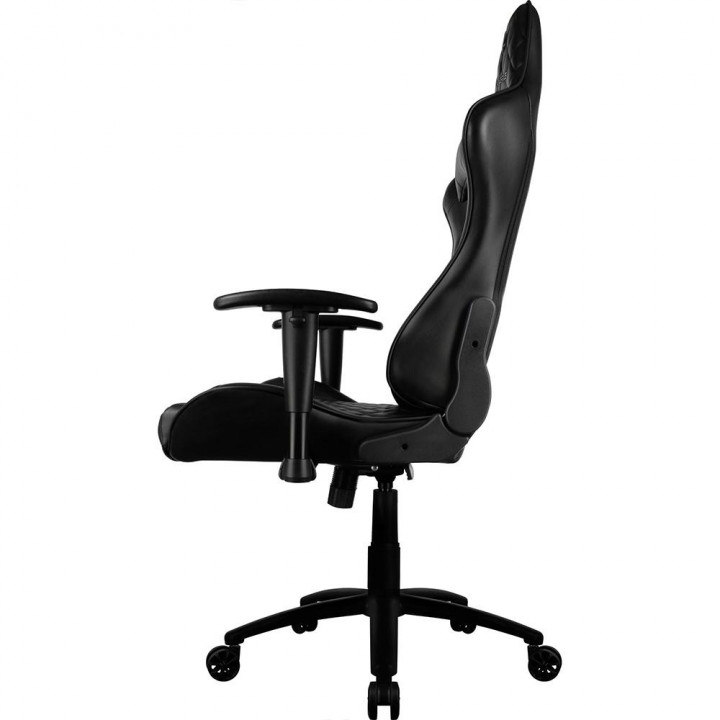Cadeira Gamer ThunderX3 TGC12, Black