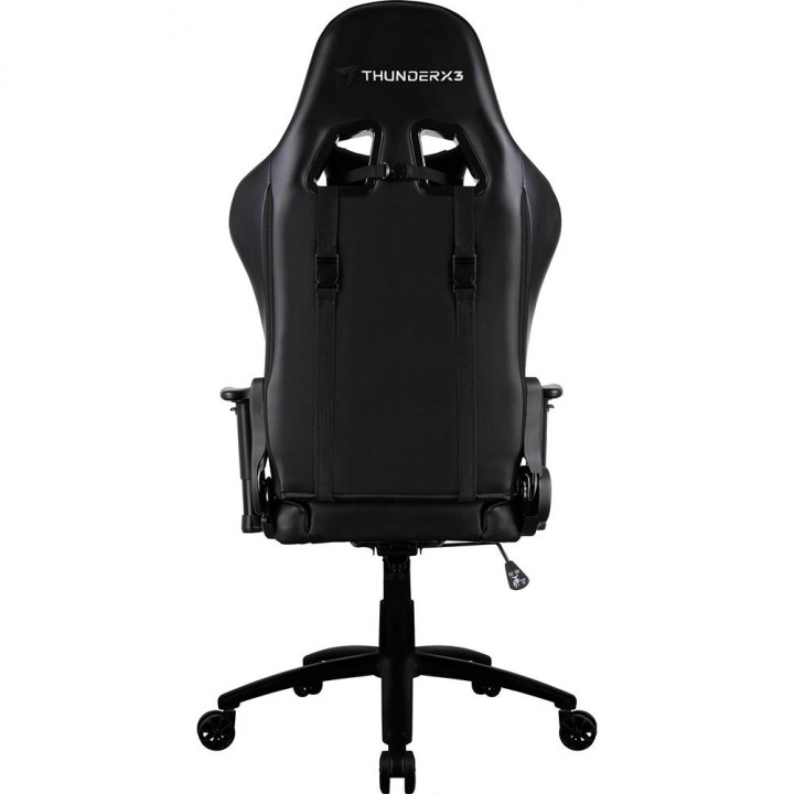 Cadeira Gamer ThunderX3 TGC12, Black