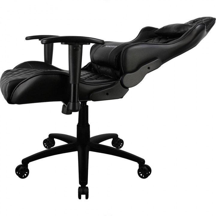 Cadeira Gamer ThunderX3 TGC12, Black