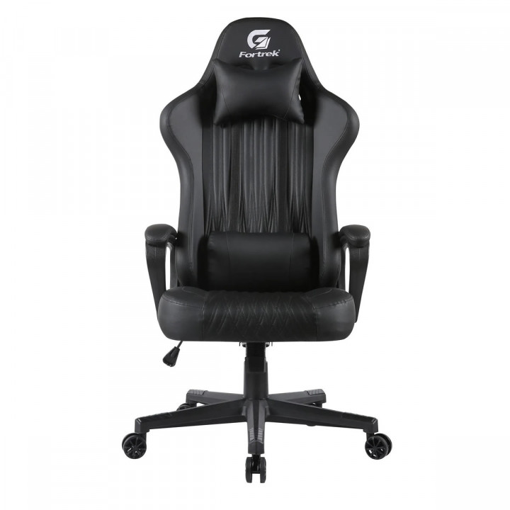 Cadeira Gamer Fortrek Vickers, Preto - 70519
