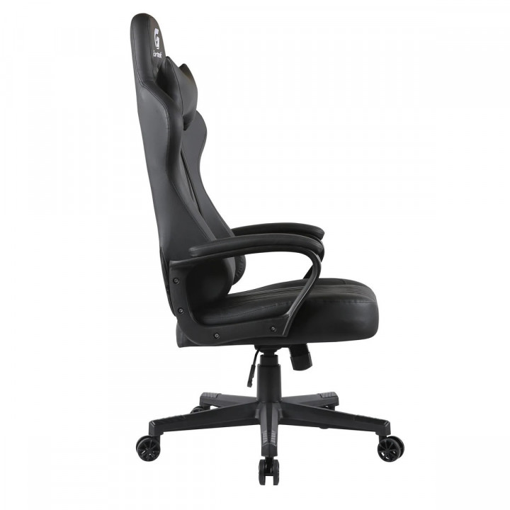Cadeira Gamer Fortrek Vickers, Preto - 70519