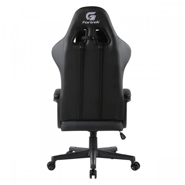 Cadeira Gamer Fortrek Vickers, Preto - 70519