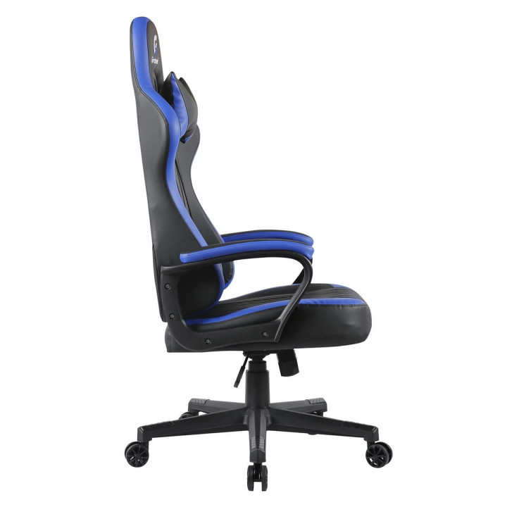 Cadeira Gamer Fortrek Vickers, Preto e Azul - 70521