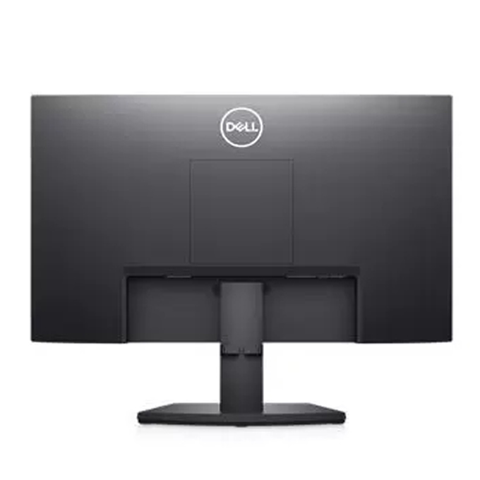 Monitor Dell 21.4 LED Full HD, HDMI, VESA, Ajuste de Ângulo, Preto - SE2222H