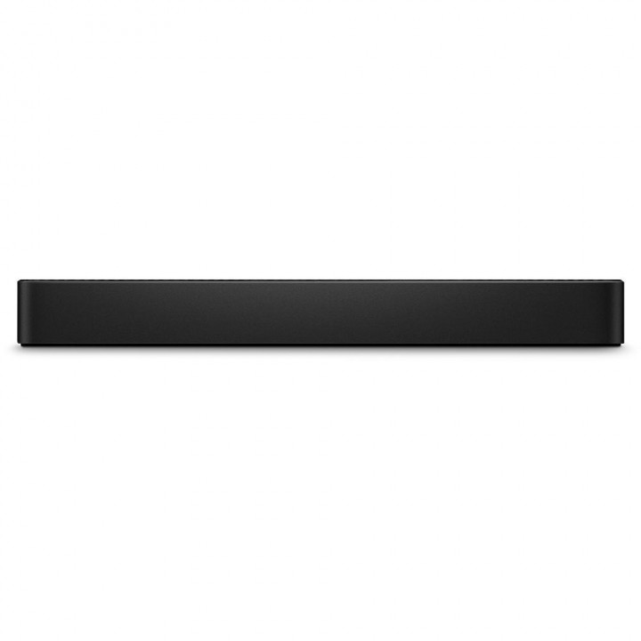 HD Externo Seagate Expansion 5TB, USB 3.0, Preto - STKM5000400
