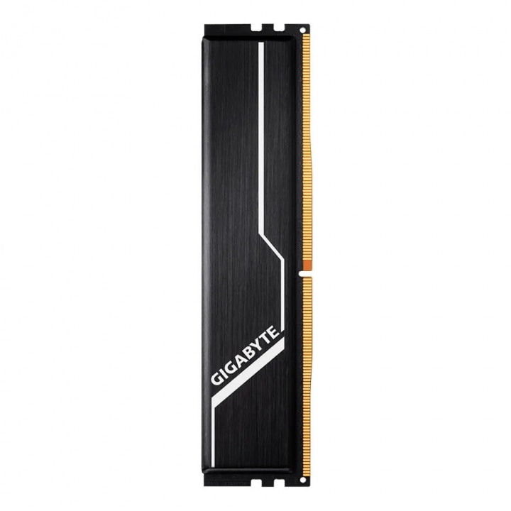 Memória Gigabyte 8GB, DDR4, 2666MHZ, CL16 - GP-GR26C16S8K1HU408