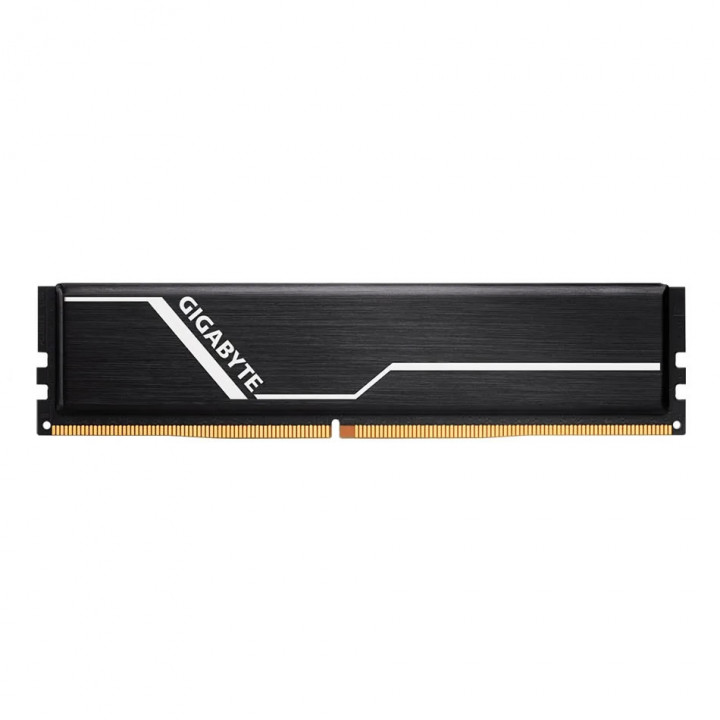 Memória Gigabyte 8GB, DDR4, 2666MHZ, CL16 - GP-GR26C16S8K1HU408