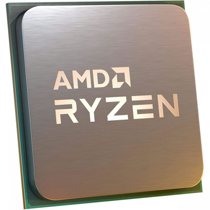Processador AMD Ryzen 5 4500 3.6GHz (4.1GHz Turbo), 6-Cores 12