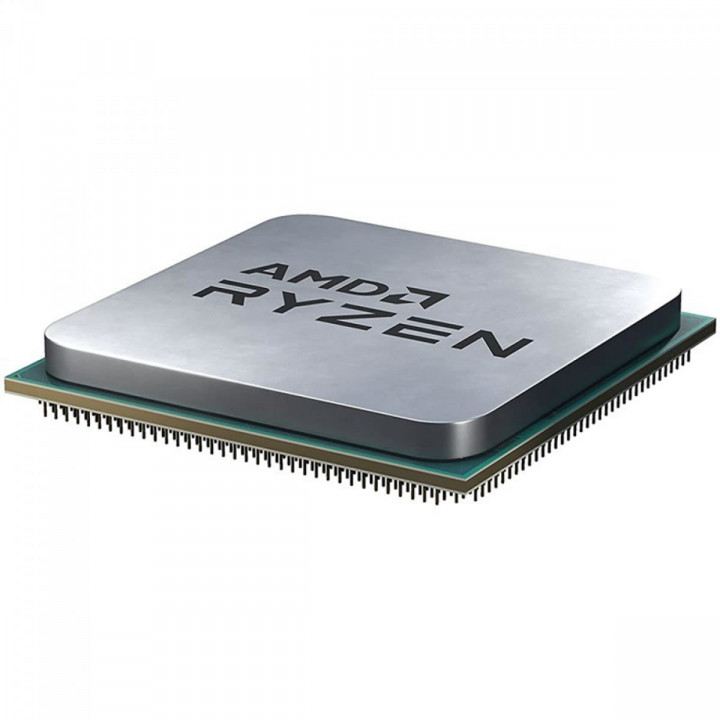 Processador AMD Ryzen 5 4500 3.6GHz (4.1GHz Turbo), 6-Cores 12