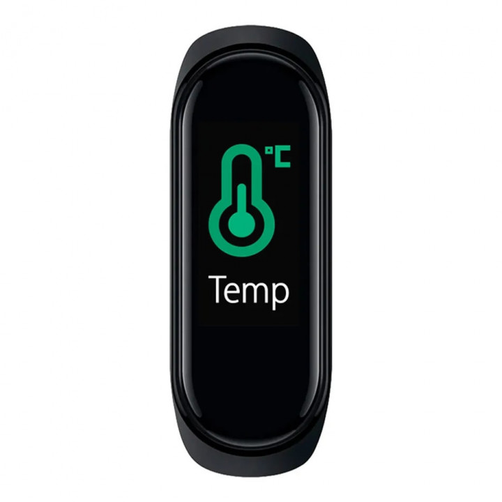 Relógio SmartWatch C3Tech RD-10, Preto - RD-10BK