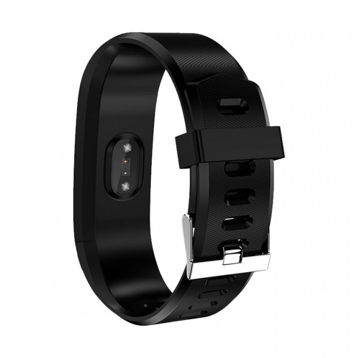 Relógio SmartWatch C3Tech, Preto - RD-20BK