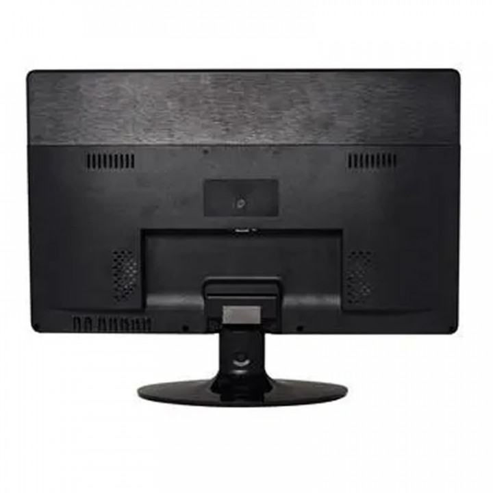 Monitor PCTop Slim 19.5" LED Com HDMI, Preto - MLP195HDMI