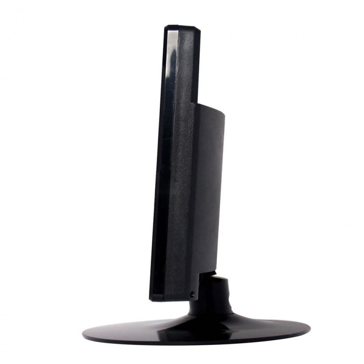 Monitor PCTop Slim 19.5" LED Com HDMI, Preto - MLP195HDMI