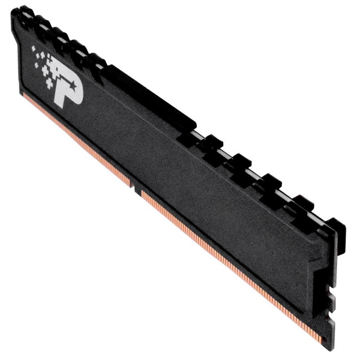 Memória Patriot Signature Premium 16GB (1x16GB), 2666MHz, DDR4, CL19 - PSP416G266681H1