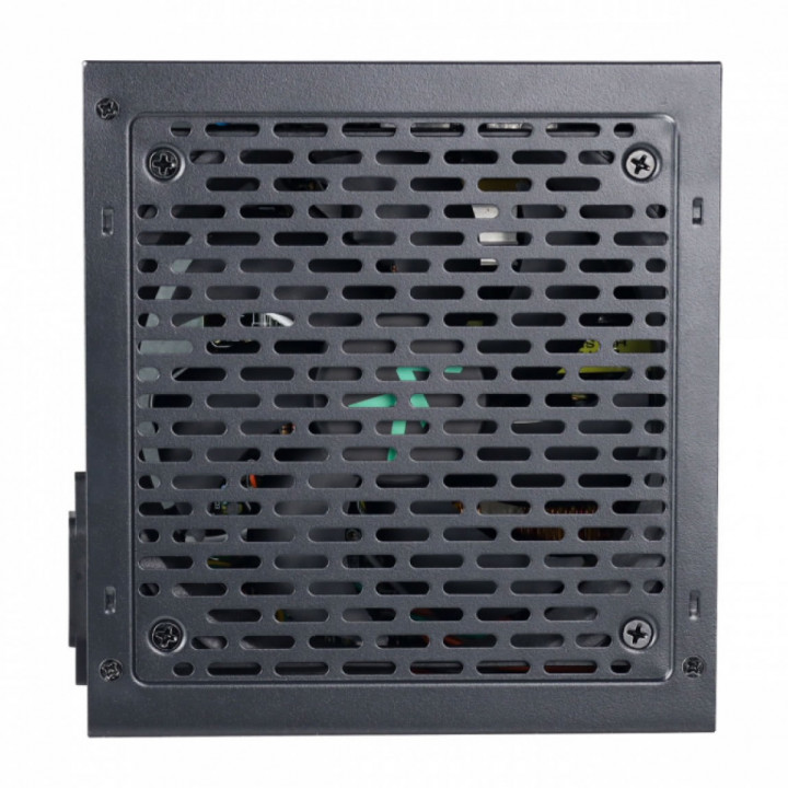 Fonte Gamer Vinik Dash, 400w, Preto - VFG400WP