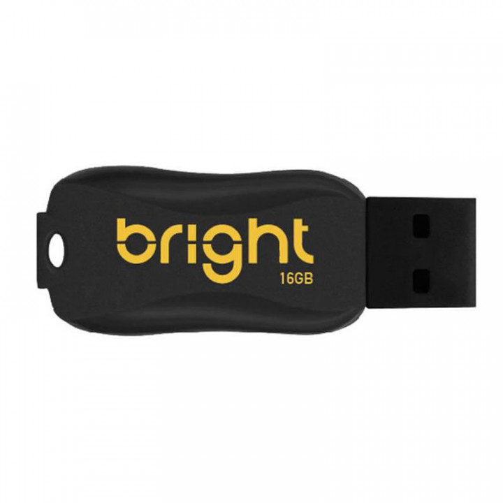 Pen Drive 16Gb Fast Titan Usb 2.0 PD158 Bright