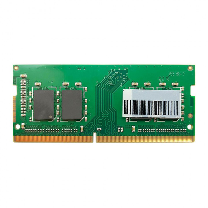 Memória Para Notebook Crucial Basics, 4GB, 2666MHz, DDR4, CL19 - CB4GS2666