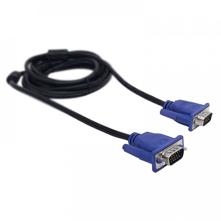 Cabo VGA 3 Metros Com Filtro X-CELL - XC-VGA3