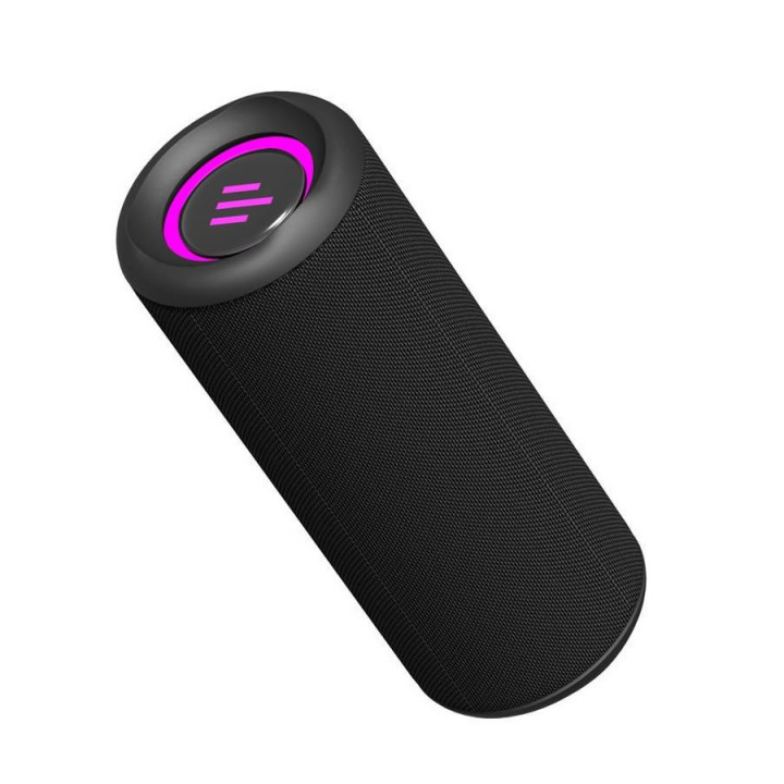 Caixa De Som Pulse, Wave 3, 20W, Bluetooth, Preto - SP608