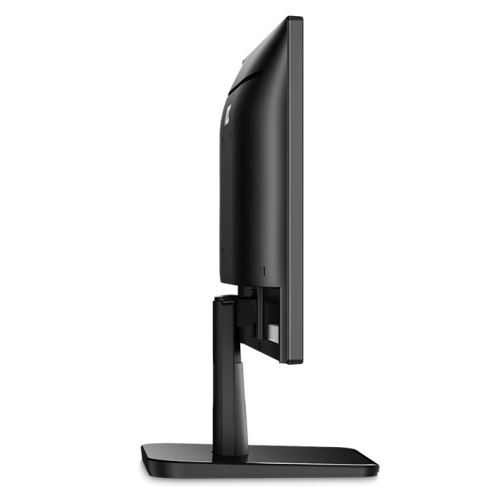 Monitor AOC E1 Series 19.5" Led, Suporte VESA, Resolução HD+, HDMI/VGA, Preto - 20E1H