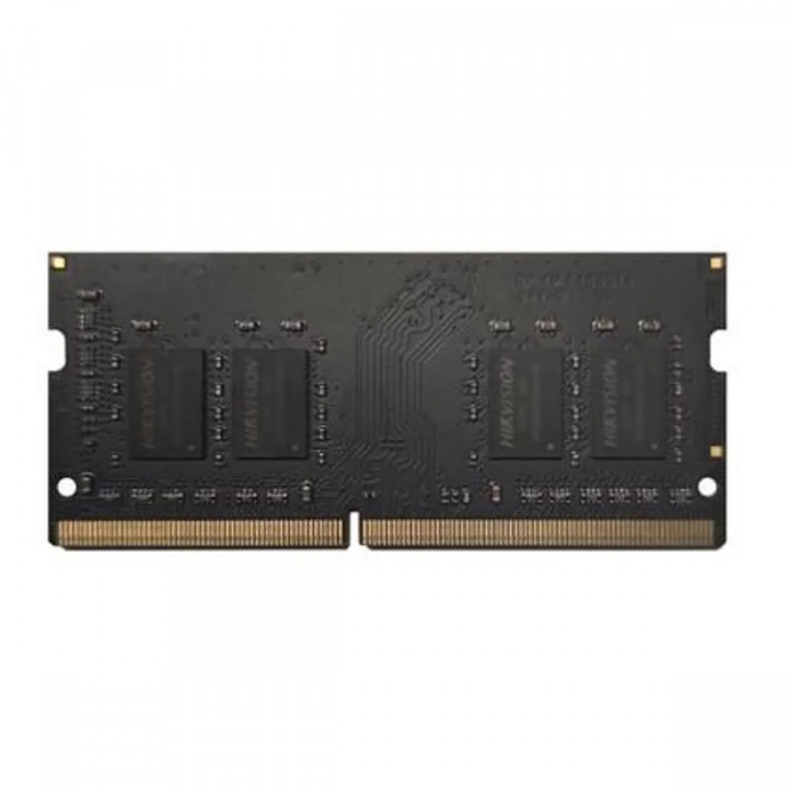 Memória Para Notebook Hikvision, 8GB, 1600MHz, DDR3, CL11 - HKED3082BAA2A0ZA1