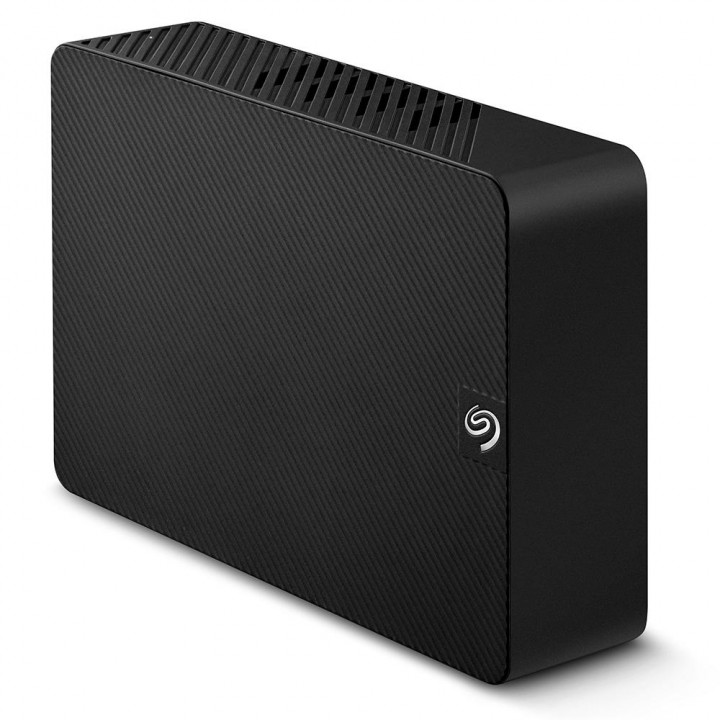 HD Externo Seagate Expansion 14TB, USB, Preto - STKP14000400
