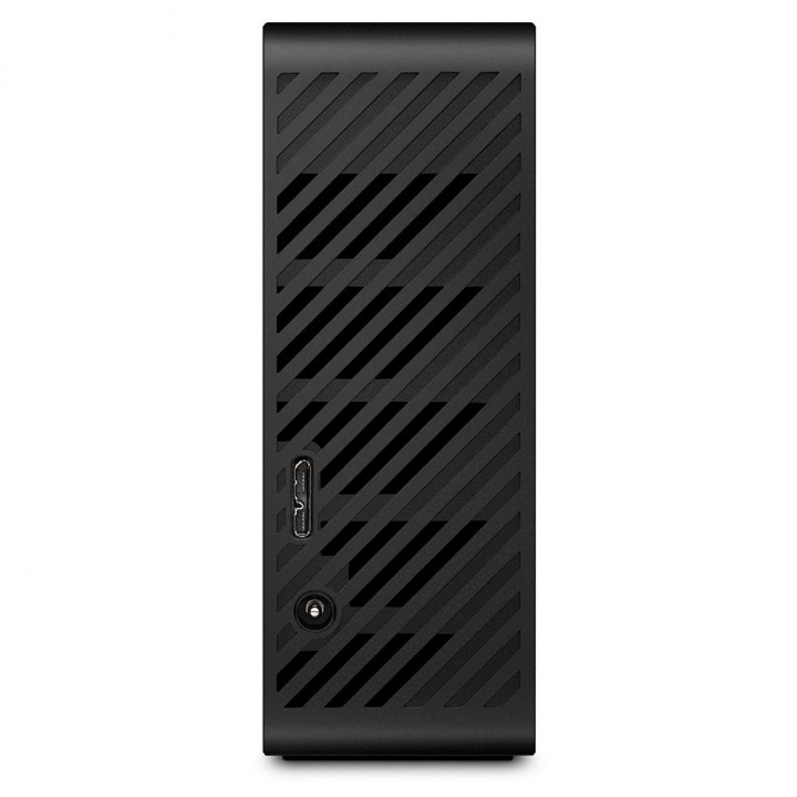 HD Externo Seagate Expansion 14TB, USB, Preto - STKP14000400