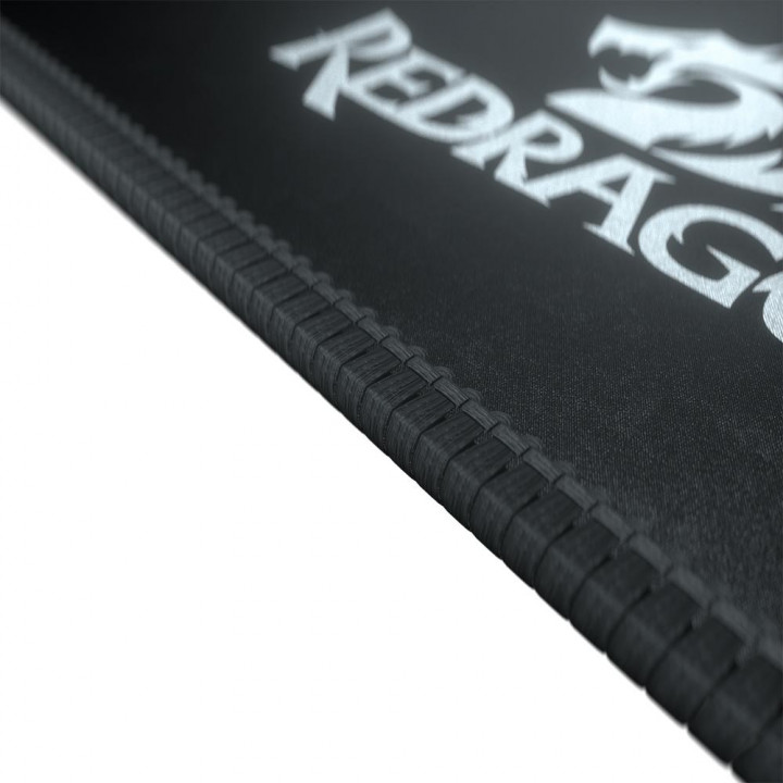 Mousepad Gamer Redragon Flick S, Speed, Pequeno, 210x250mm - P029