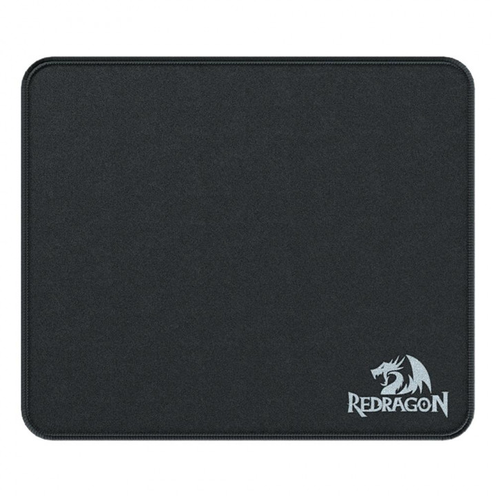 Mousepad Gamer Redragon Flick M, Speed, Médio, 320x270mm - P030