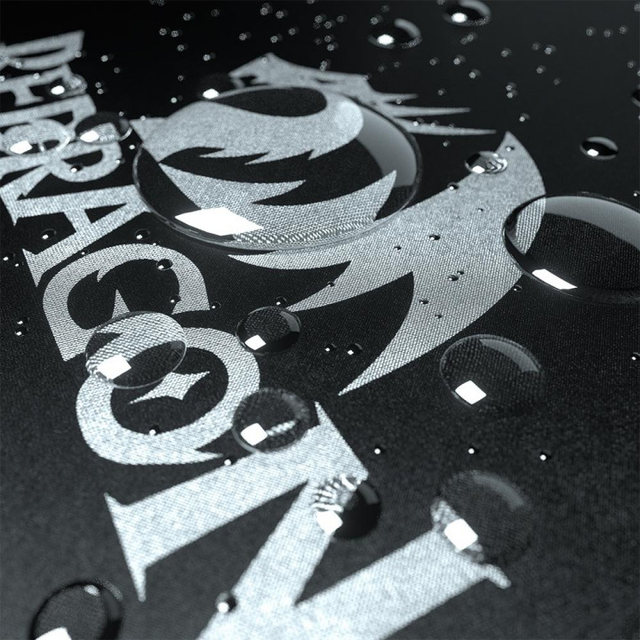 Mousepad Gamer Redragon Flick M, Speed, Médio, 320x270mm - P030