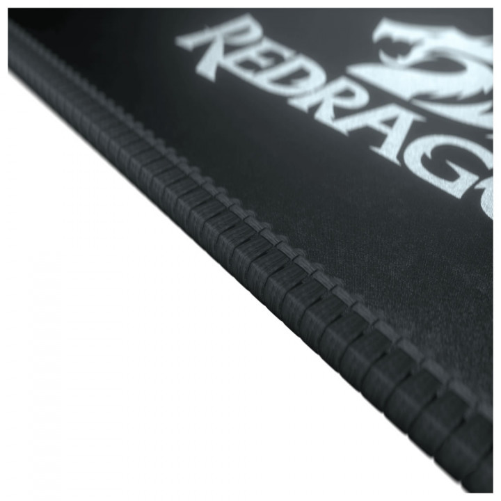 Mousepad Gamer Redragon Flick L, Speed, Grande, 450x400mm - P031