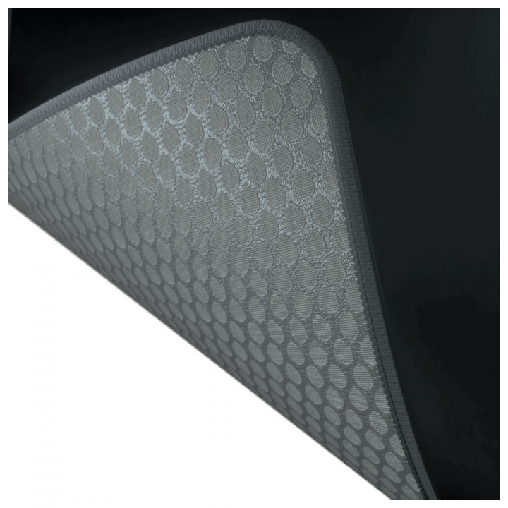 Mousepad Gamer Redragon Flick L, Speed, Grande, 450x400mm - P031