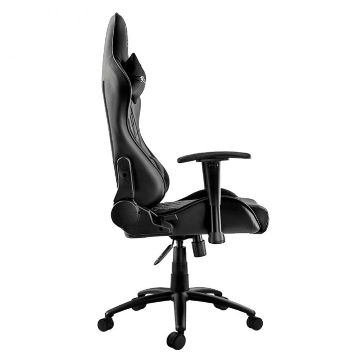 Cadeira Gamer Cougar Outrider Royal, Preto - 3MORRNXB.0001