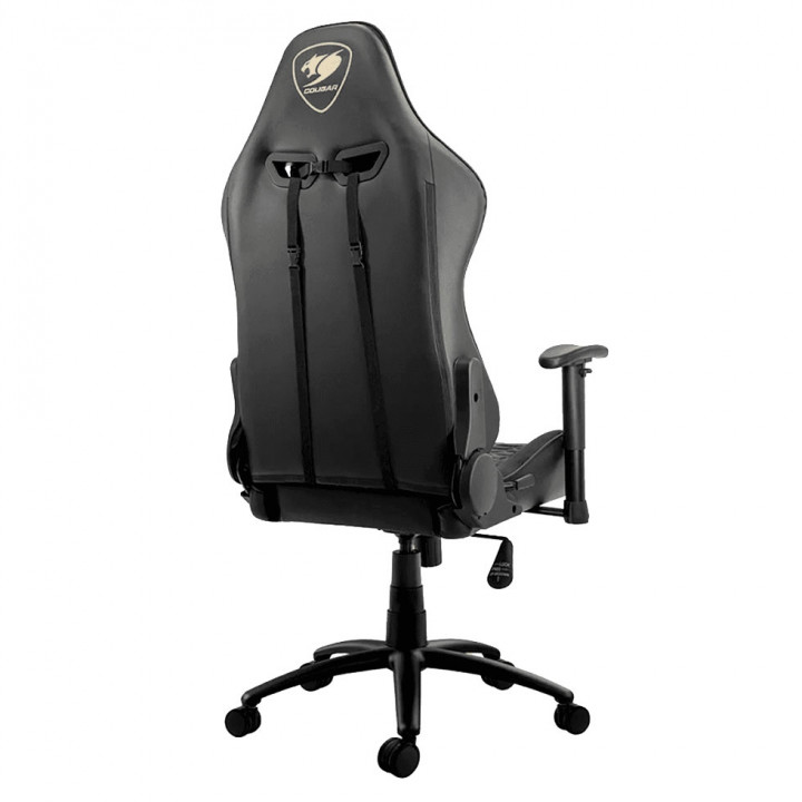 Cadeira Gamer Cougar Outrider Royal, Preto - 3MORRNXB.0001