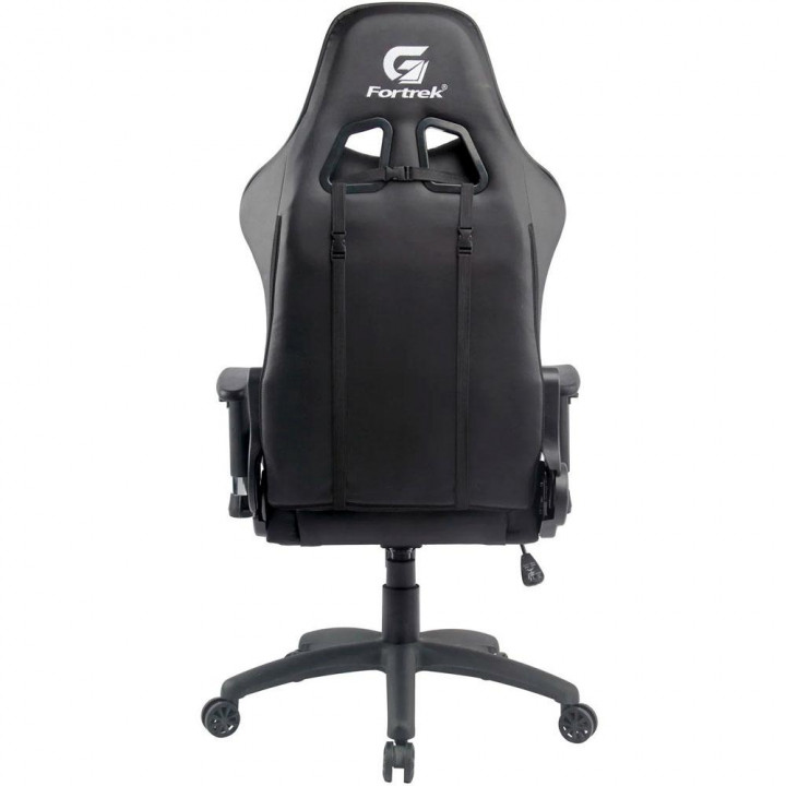 Cadeira Gamer Fortrek Black Hawk, Preto - 70508