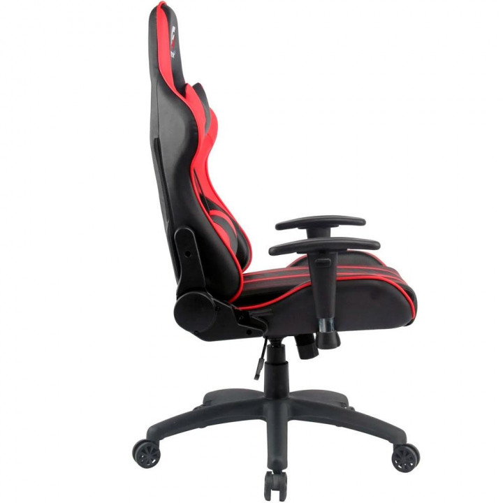 Cadeira Gamer Fortrek Black Hawk, Preto e Vermelho - 70510