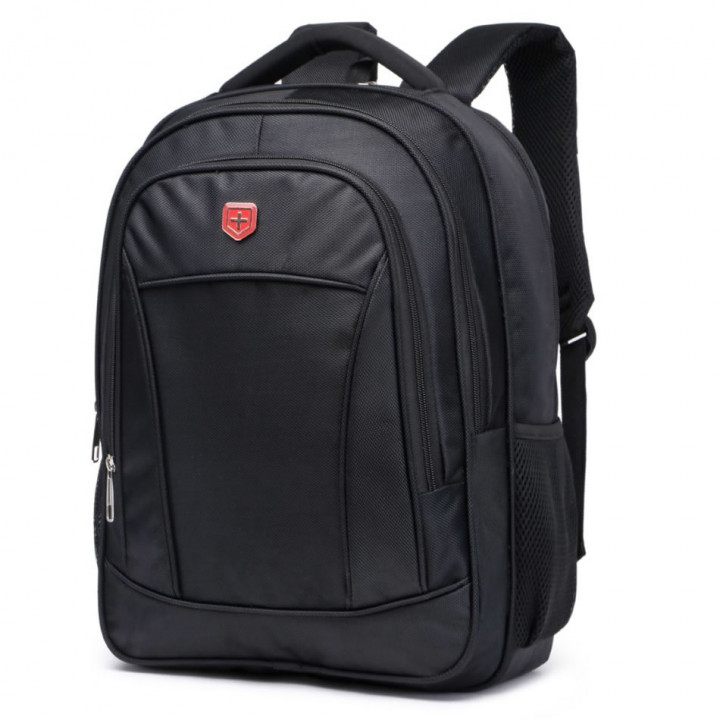 Mochila para Notebook Seanite ML14281 até 15", Preto - ML14281
