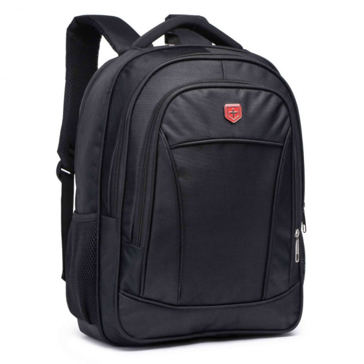 Mochila para Notebook Seanite ML14281 até 15", Preto - ML14281