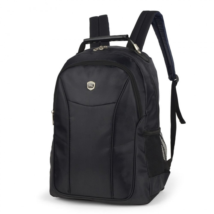 Mochila para Notebook Luxcel 17" Preta - MN51640PK-0600-PTO
