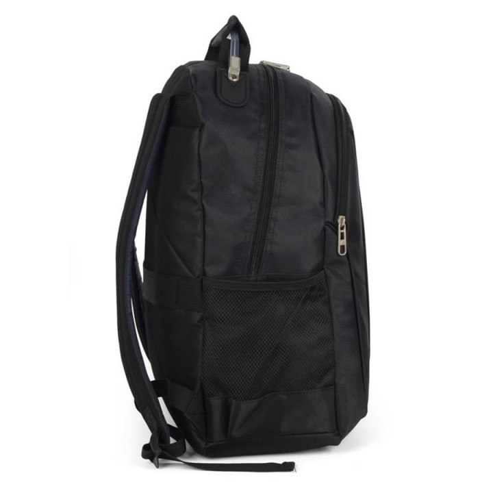 Mochila para Notebook Luxcel 17" Preta - MN51640PK-0600-PTO