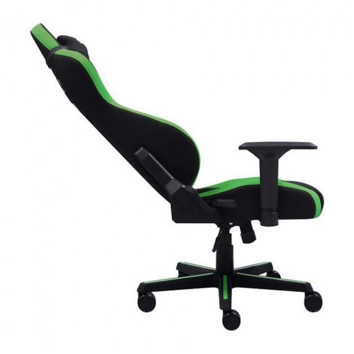 Cadeira Gamer PCYes Mad Racer V8 Turbo, Verde - V8TBMADVD